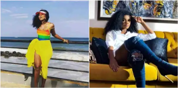 Fans Blast Becca For Un-Following EveryoneOn Instagram Except Husband